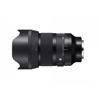 Afbeelding van SIGMA 50mm F/1.2 DG DN Art Sony E mount