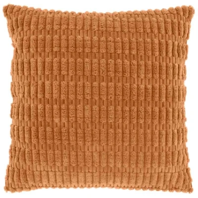 Afbeelding van Unique Living Sierkussen Cedro Sandstone 45x45cm