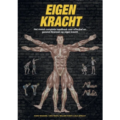 Afbeelding van Eigen Kracht