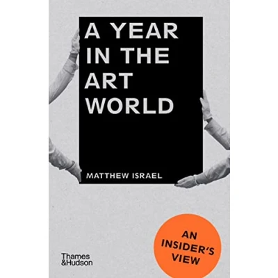 Afbeelding van A Year in the Art World
