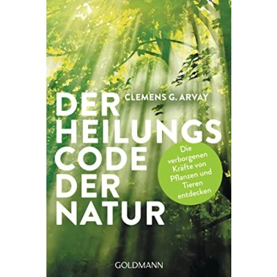 Afbeelding van der Heilungscode Natur