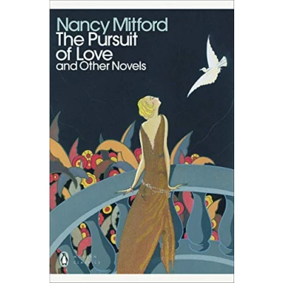 Afbeelding van The Pursuit of Love