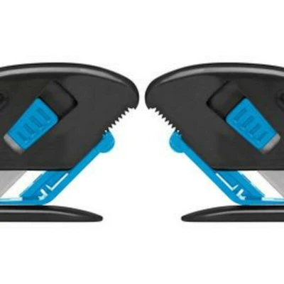 Image de MARTOR 45137.02 SECUMAX MOBILEX couteau de sécurité avec lame industrielle 37020