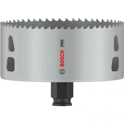 Afbeelding van Bosch Home and Garden 2608594412 Gatenzaag 108 mm 1 stuk(s)