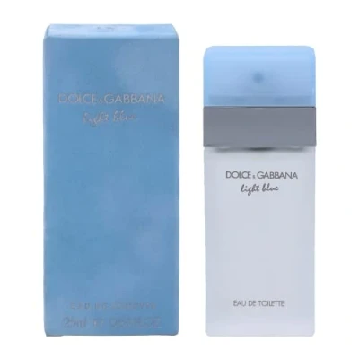 Afbeelding van Dolce &amp; Gabbana Light Blue Pour Femme Edt Vapo 25 ml