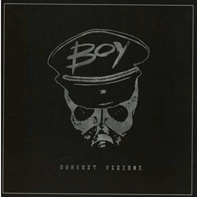 Afbeelding van Boy Darkest Vision (CD)