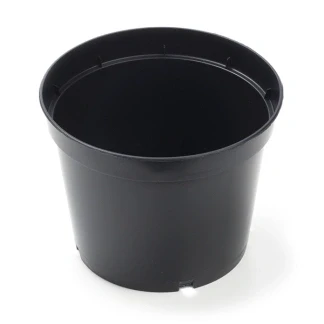 Afbeelding van Nature Container Zwart Kweekbenodigdheden 13.4x13.4x10.2 cm
