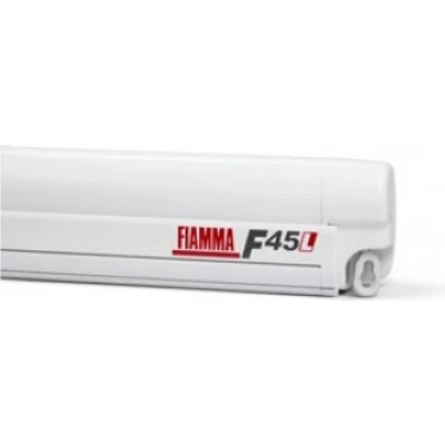 Afbeelding van Fiamma luifel F45 L 450 Polarwit