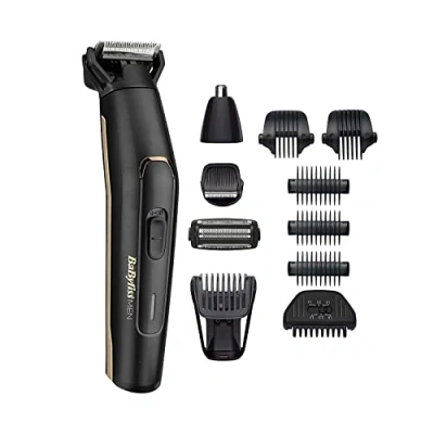 Afbeelding van Babyliss Mt860e Multigrooming
