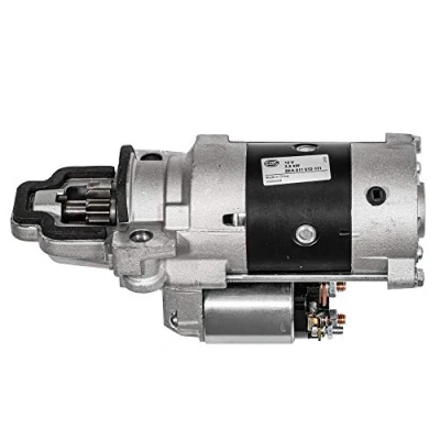Afbeelding van HELLA 8EA 011 612 111 Startmotor 12 2,5 FORD: Ranger Mk3