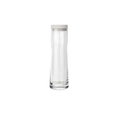Afbeelding van Blomus Moonbeam Splash Waterkaraf 1 Liter Transparant