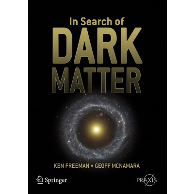 Afbeelding van In Search of Dark Matter