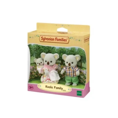 Afbeelding van Sylvanian Families 5310 Koala