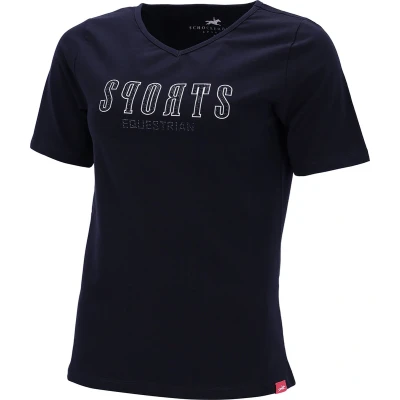 Afbeelding van Schockemöhle Shirt Naila Hot Pink S