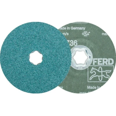 Afbeelding van PFERD 64290003 Schuurschijf Diameter 115 mm