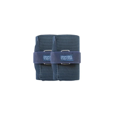 Image de Kentucky Bandages Elastic Marin Full