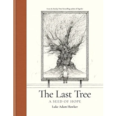 Afbeelding van The Last Tree