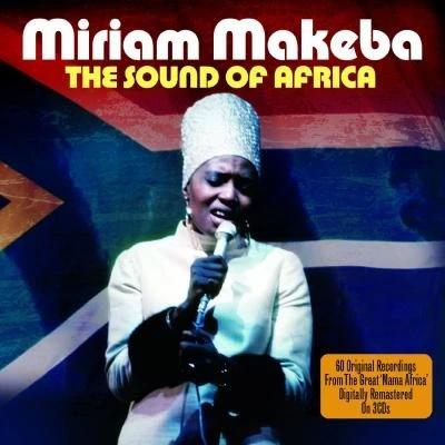 Afbeelding van Sound Of Africa