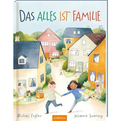 Afbeelding van Das alles ist Familie