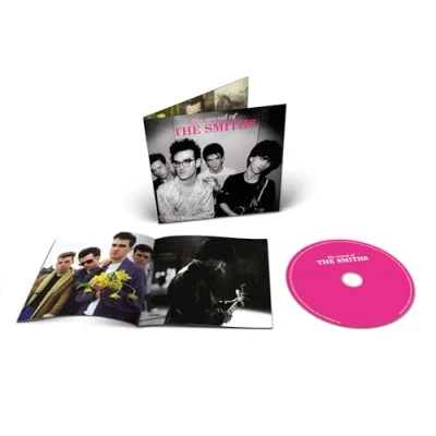 Afbeelding van the Sound of Smiths