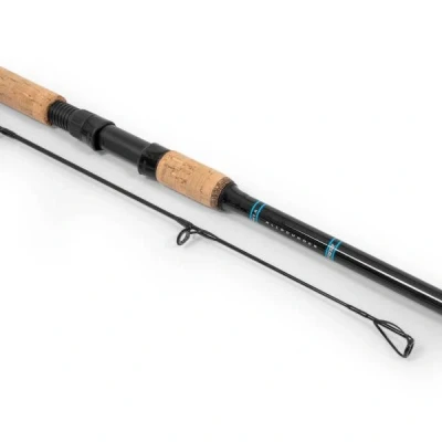 Afbeelding van Zebco Ambition Allrounder Rod (2 delen) 11ft 3.30m