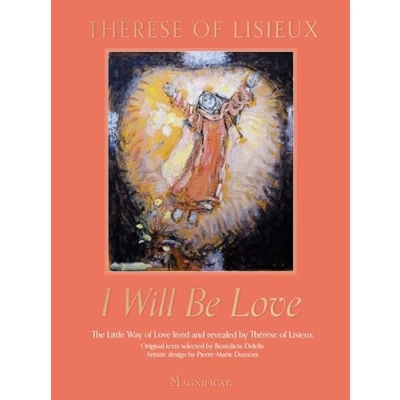 Afbeelding van I Will Be Love