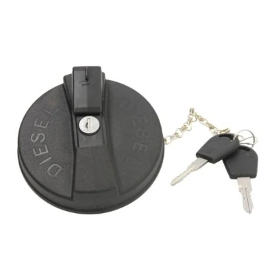 Afbeelding van Dt Spare Parts Tankdop 6.33852