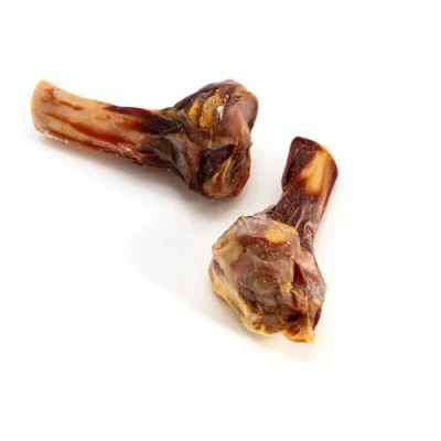 Afbeelding van Snack voor honden Gloria Bot 2 Stuks Ham