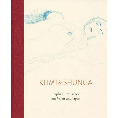 Afbeelding van Klimt &amp; Shunga