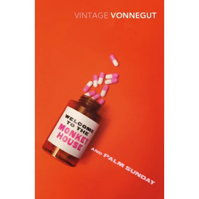 Afbeelding van Welcome To Monkey House &amp; Palm Sunday
