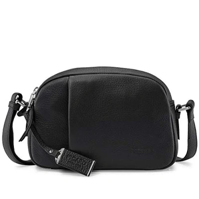 Afbeelding van Picard PURE Schoudertas, Dames, Maat: One Size, Black