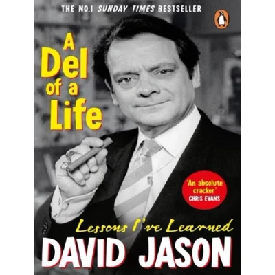 Image de DEL OF A LIFE
