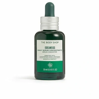 Afbeelding van The Body Shop Edelweiss Daily Serum concentraat 30 ml