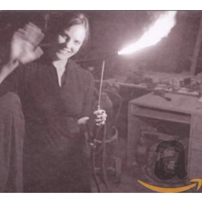 Afbeelding van Calcination Of Scout Niblett