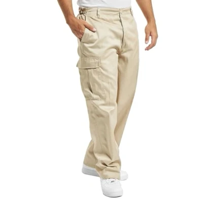 Afbeelding van Brandit US Ranger Cargobroek L Beige