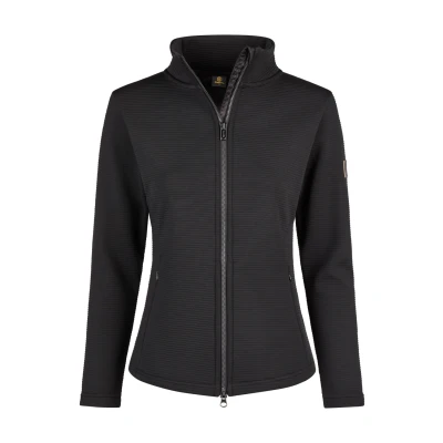 Image de Eskadron Chemise Fanatics Zip Almond