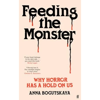 Afbeelding van Feeding the Monster