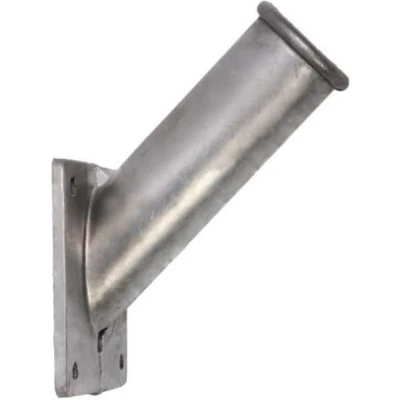 Afbeelding van Wovar Vlaggenstokhouder Aluminium Ø30 mm Per Stuk