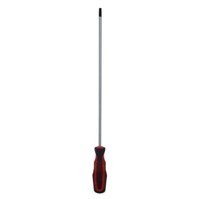 Afbeelding van KS Tools, Schroevendraaiers, ERGOTORQUEplus schroevendraaier lang (Torx (TX))