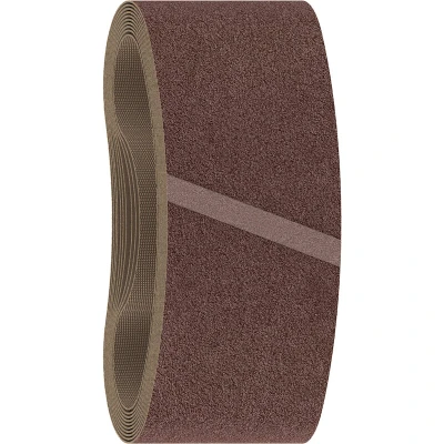 Afbeelding van Bosch Accessories Schuurbandset P60