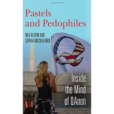 Afbeelding van Pastels and Pedophiles