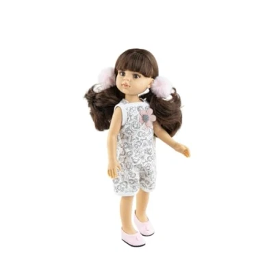 Afbeelding van Paola reina stapop amigas estefanía 32 cm