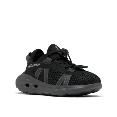 Afbeelding van Columbia YOUTH DRAINMAKER™ XTR Waterschoenen voor Kinderen Sneldrogende Unisex Zwart Maat 34