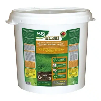 Afbeelding van Larvex 21kg voor 700m2