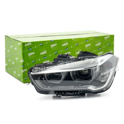 Afbeelding van Valeo Koplamp 046734