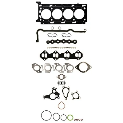Afbeelding van Ajusa Cilinderkop pakking set/kopset 52421100