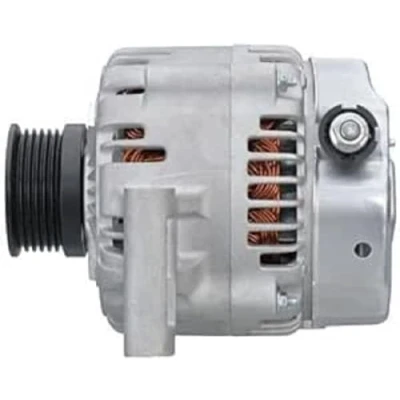 Afbeelding van HELLA 8EL 015 637 631 Dynamo / Alternator 14V 120A