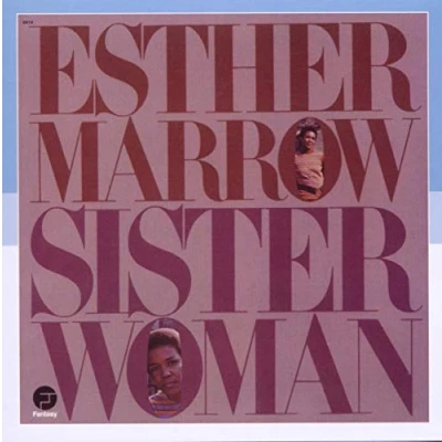 Afbeelding van Sister Woman