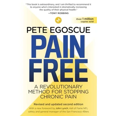 Afbeelding van Pain Free (Revised and Updated Second Edition)