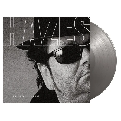 Afbeelding van Andre Hazes Strijdlustig (LP)